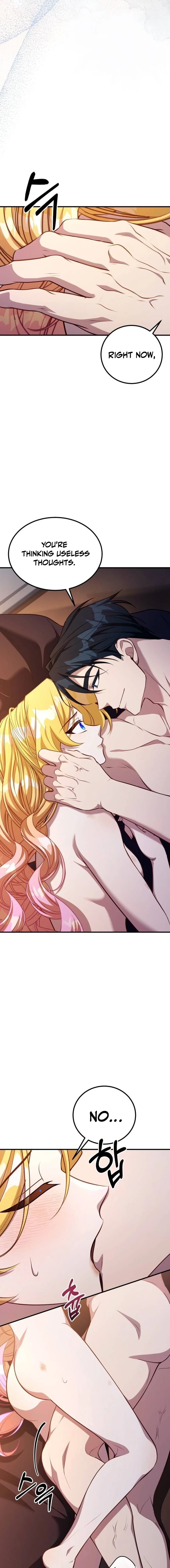 Read Lycan chapter 59 image 18 on Lezhin