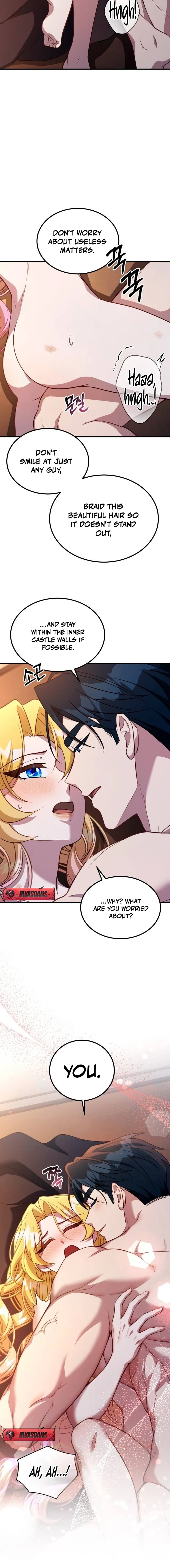 Read Lycan chapter 59 image 19 on Lezhin