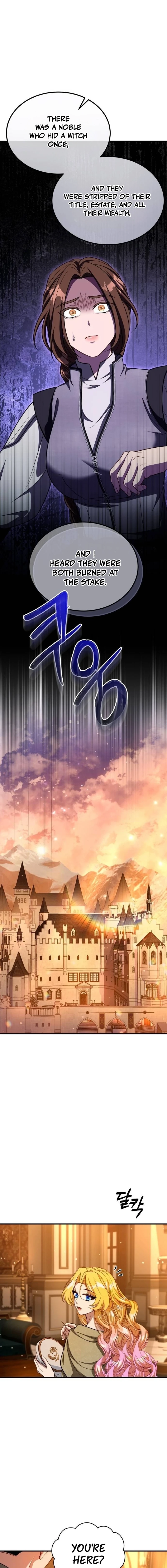 Read Lycan chapter 59 image 2 on Lezhin
