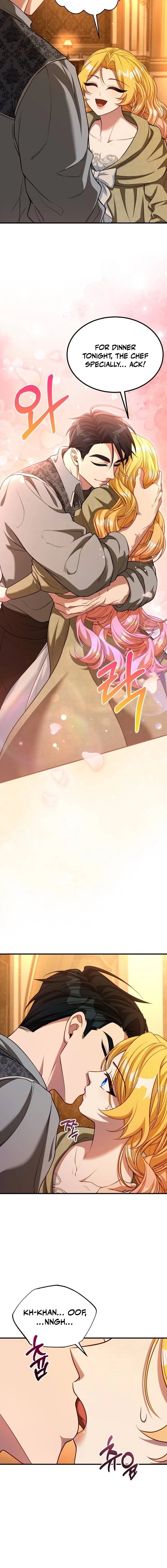 Read Lycan chapter 59 image 3 on Lezhin
