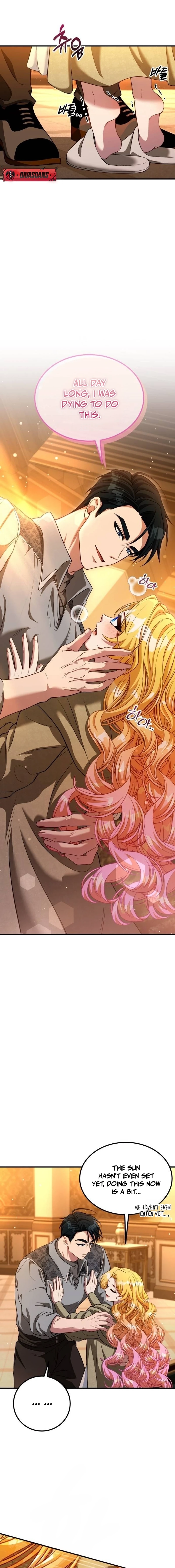 Read Lycan chapter 59 image 4 on Lezhin