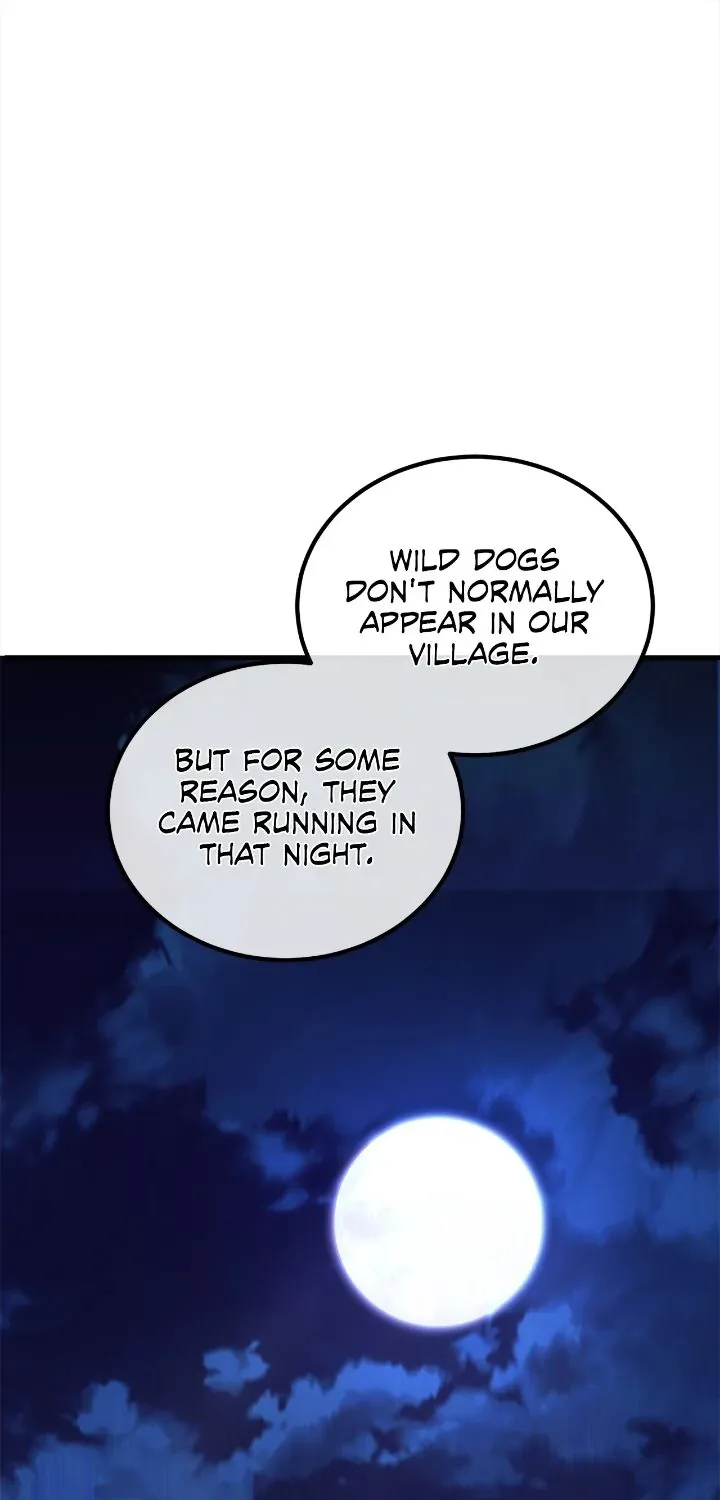 Read Lycan chapter 6 image 10 on Lezhin
