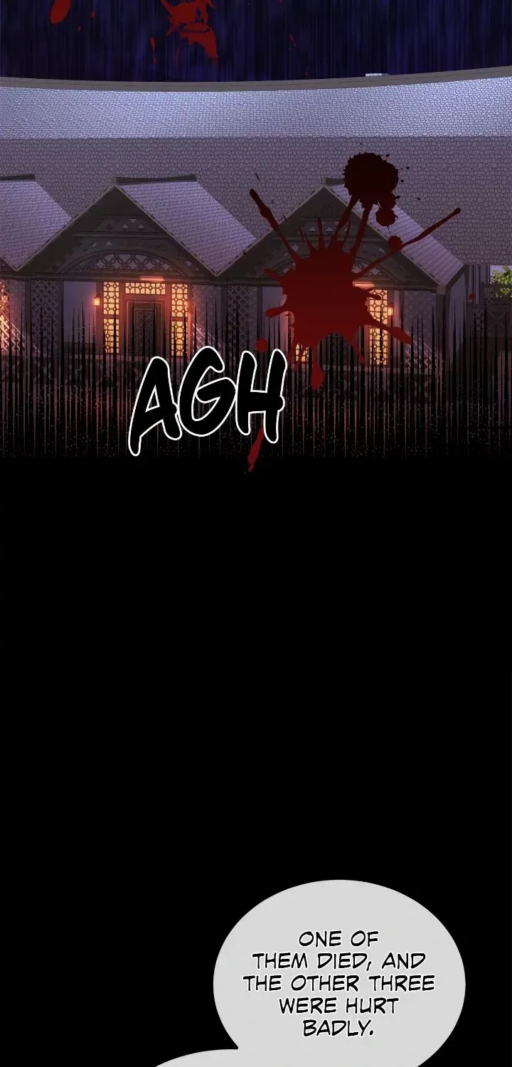 Read Lycan chapter 6 image 12 on Lezhin