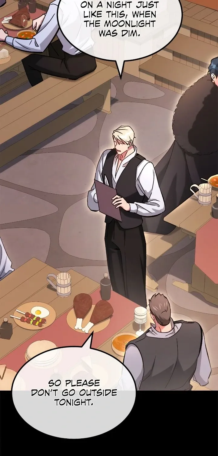 Read Lycan chapter 6 image 14 on Lezhin