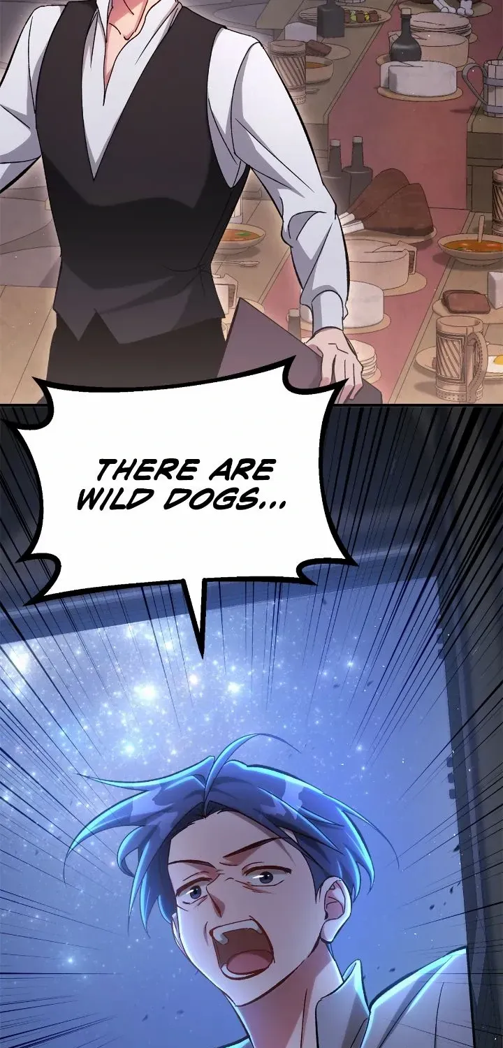 Read Lycan chapter 6 image 24 on Lezhin