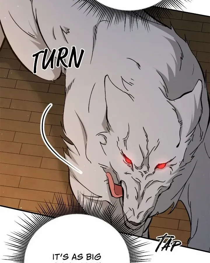 Read Lycan chapter 6 image 37 on Lezhin