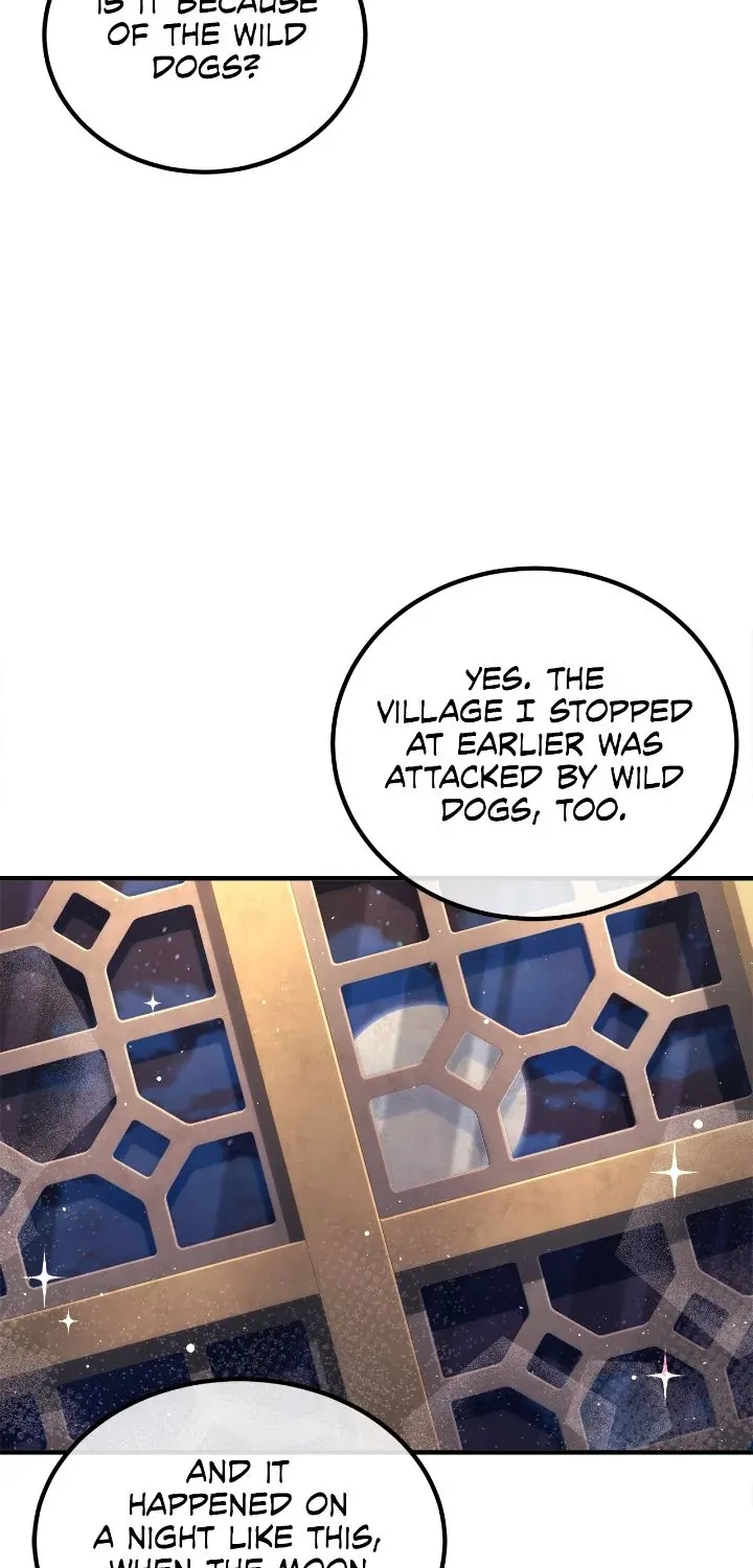 Read Lycan chapter 6 image 5 on Lezhin
