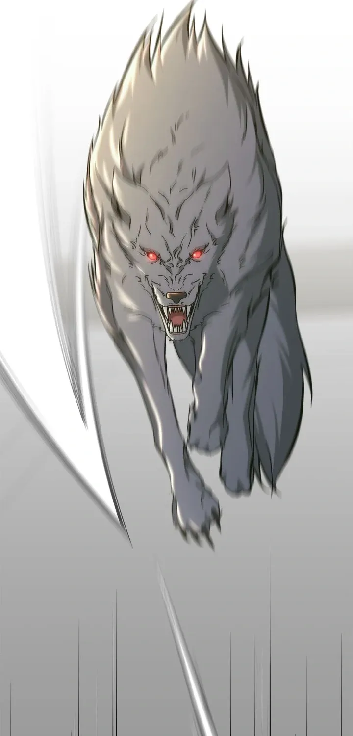 Read Lycan chapter 6 image 53 on Lezhin