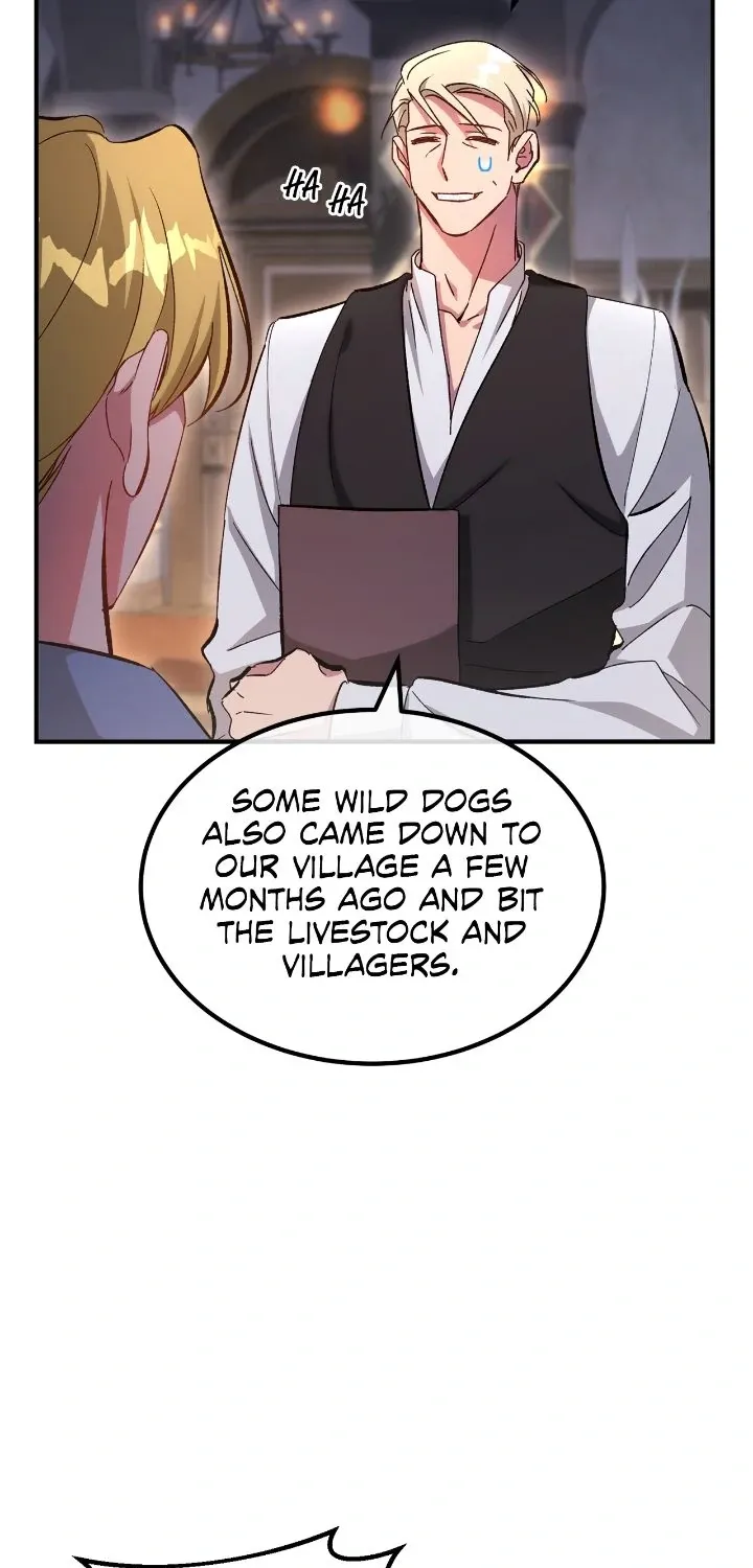 Read Lycan chapter 6 image 7 on Lezhin