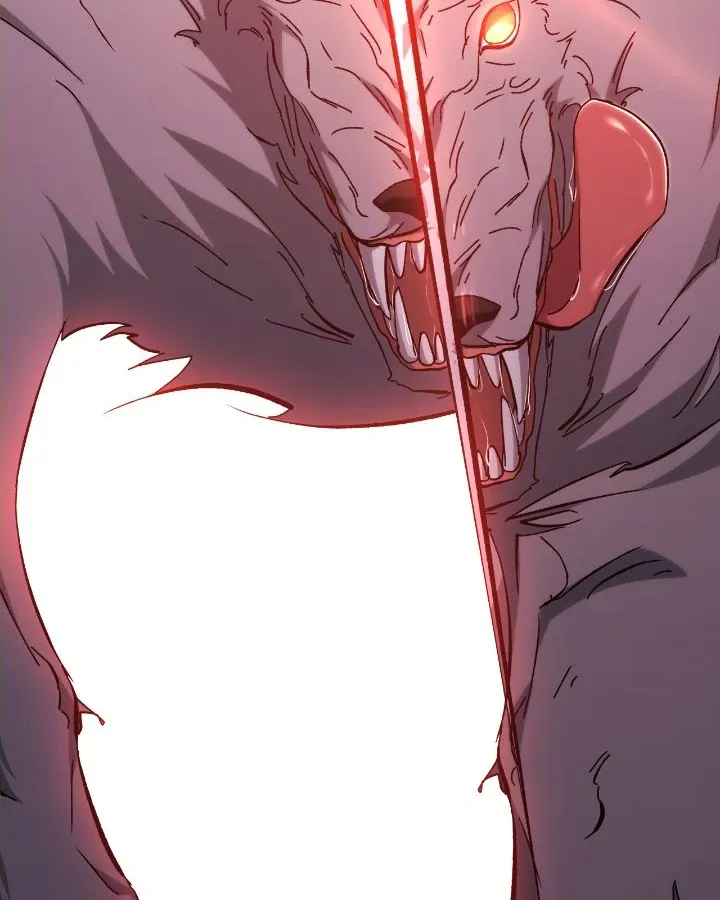Read Lycan chapter 6 image 72 on Lezhin