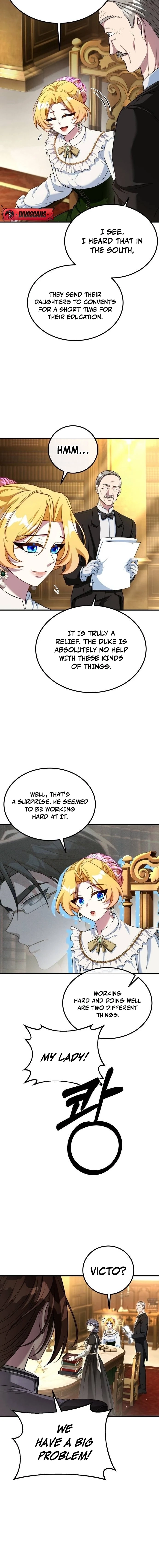 Read Lycan chapter 60 image 1 on Lezhin