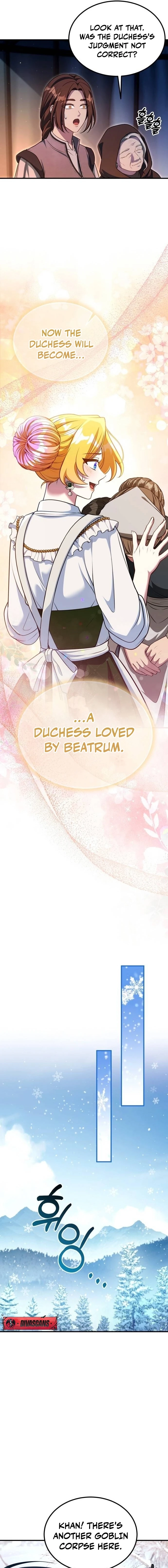 Read Lycan chapter 60 image 10 on Lezhin
