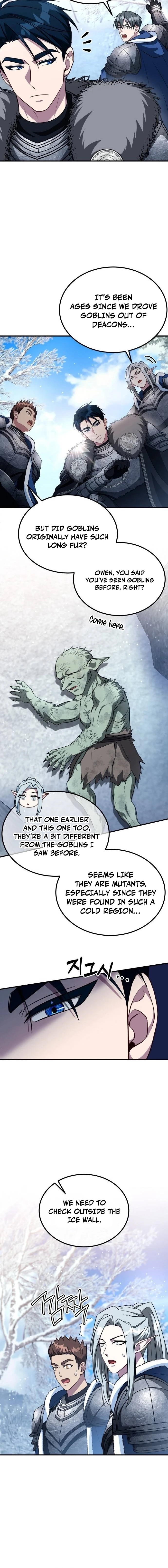 Read Lycan chapter 60 image 11 on Lezhin