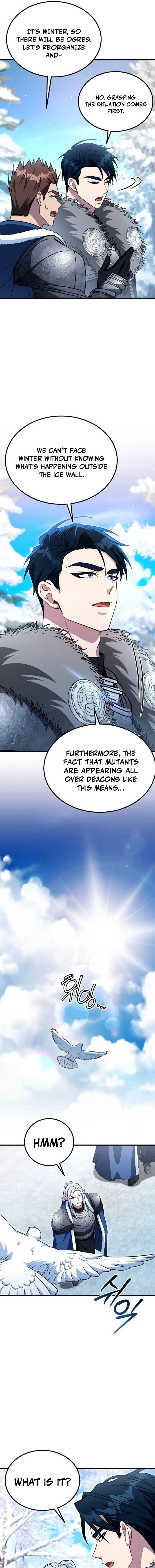Read Lycan chapter 60 image 12 on Lezhin