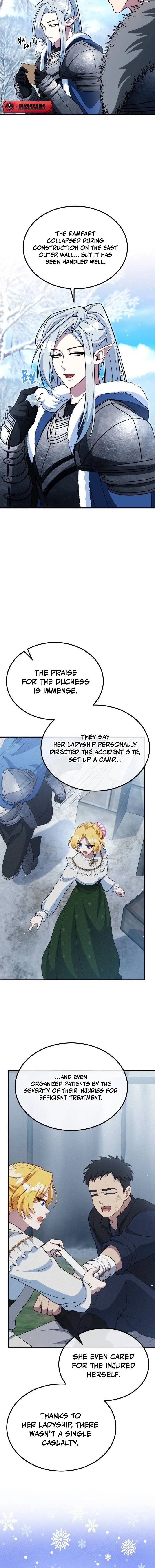 Read Lycan chapter 60 image 13 on Lezhin