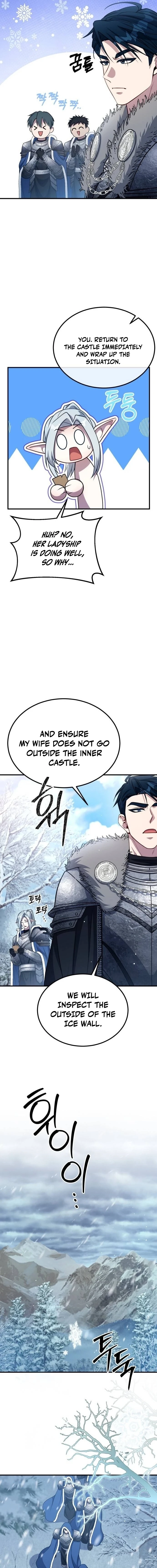 Read Lycan chapter 60 image 14 on Lezhin