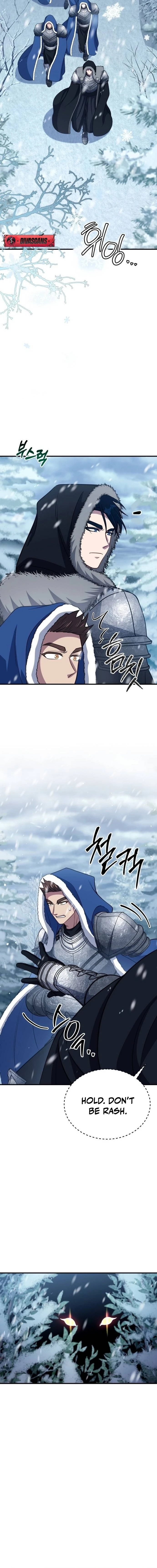 Read Lycan chapter 60 image 15 on Lezhin