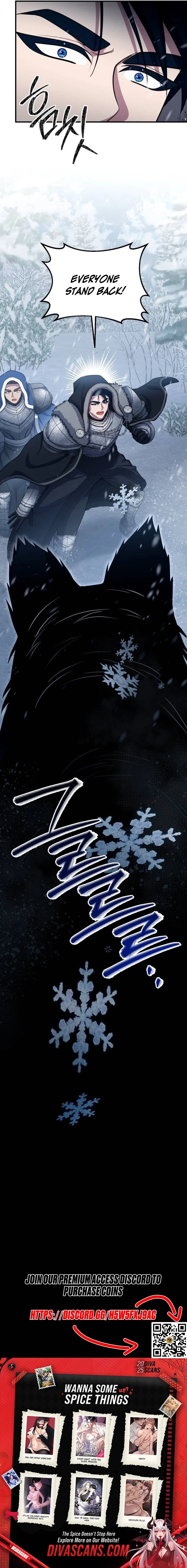 Read Lycan chapter 60 image 16 on Lezhin