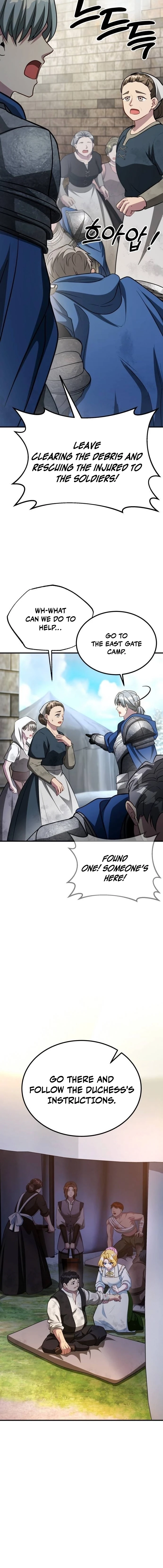 Read Lycan chapter 60 image 5 on Lezhin