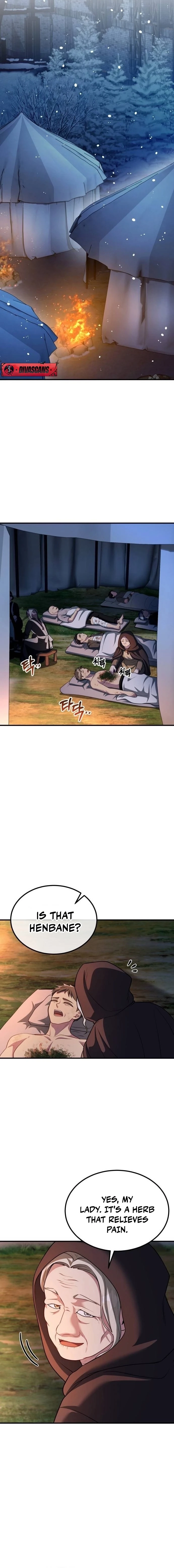 Read Lycan chapter 60 image 7 on Lezhin