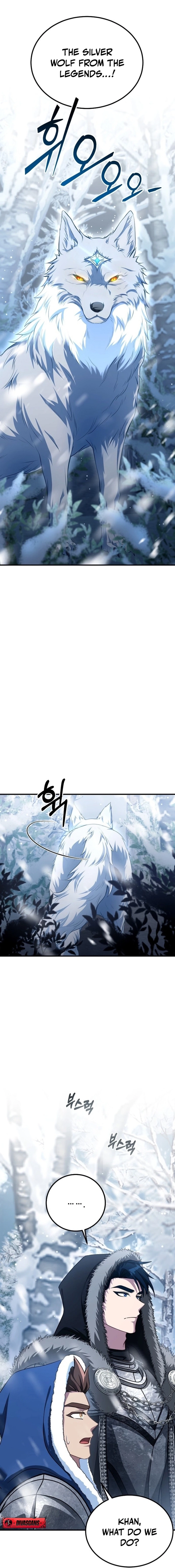 Read Lycan chapter 61 image 1 on Lezhin