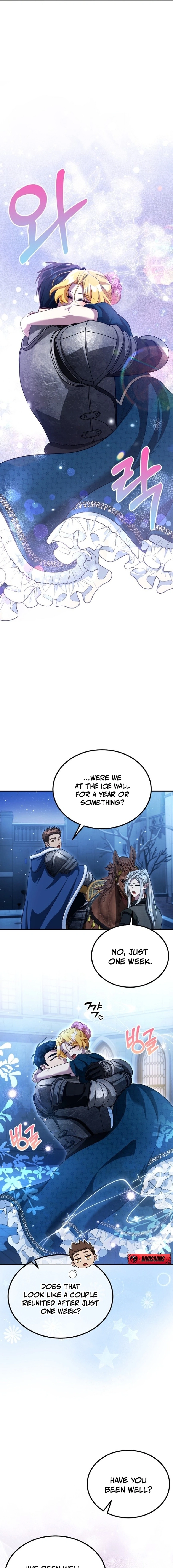 Read Lycan chapter 61 image 10 on Lezhin