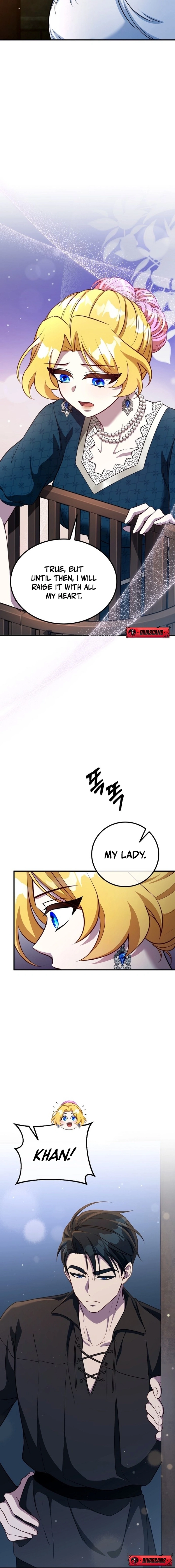 Read Lycan chapter 61 image 15 on Lezhin