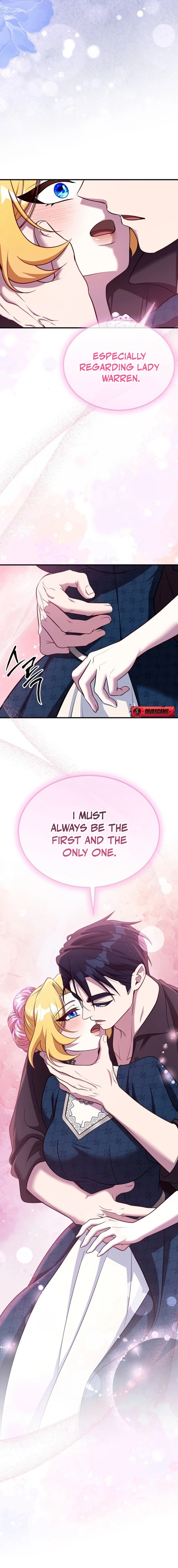 Read Lycan chapter 61 image 18 on Lezhin