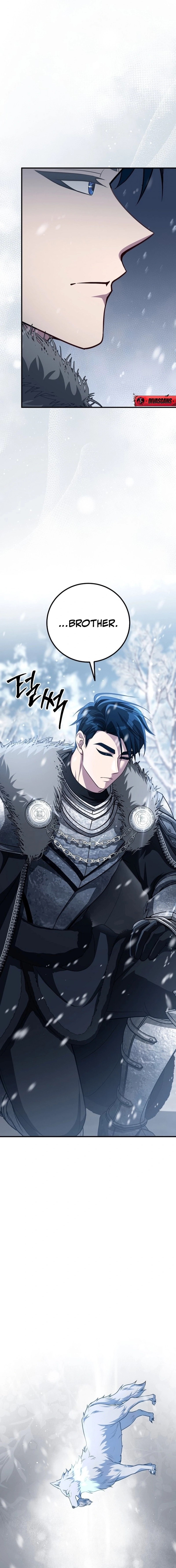 Read Lycan chapter 61 image 5 on Lezhin
