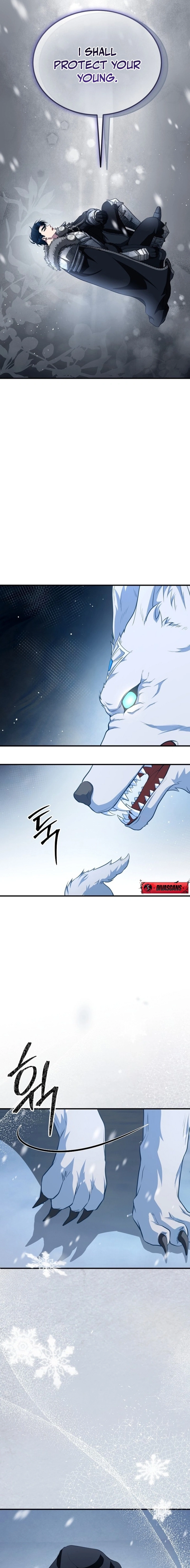 Read Lycan chapter 61 image 6 on Lezhin