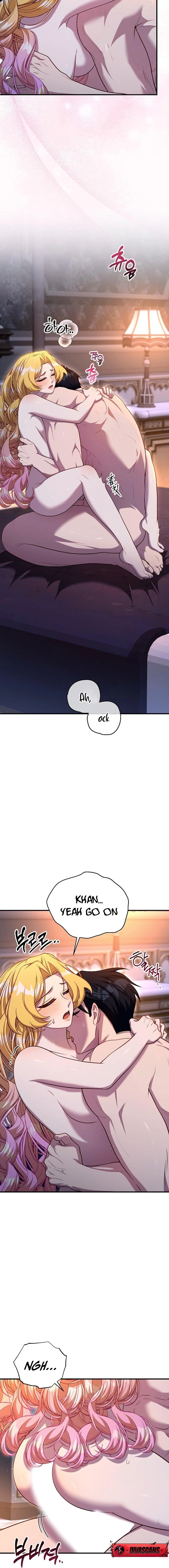 Read Lycan chapter 62 image 1 on Lezhin