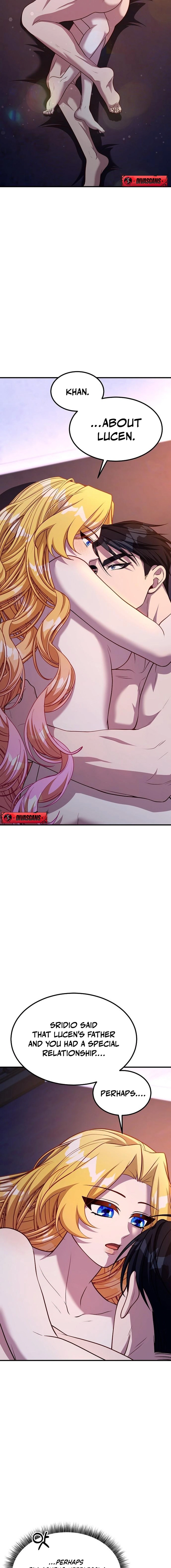 Read Lycan chapter 62 image 10 on Lezhin