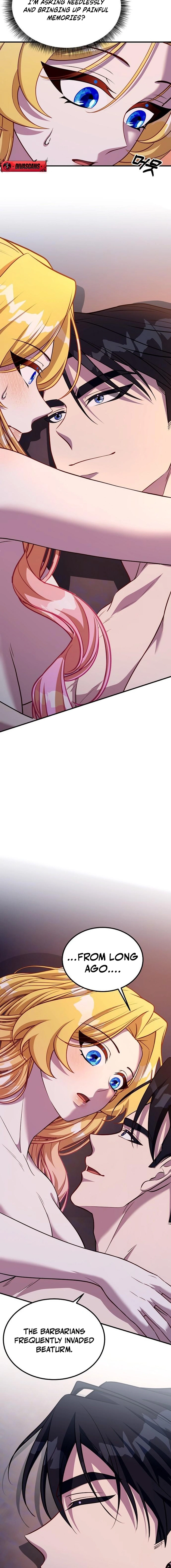 Read Lycan chapter 62 image 11 on Lezhin