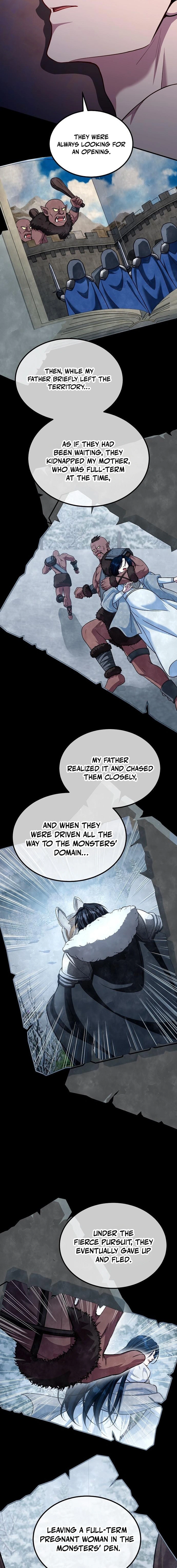 Read Lycan chapter 62 image 12 on Lezhin