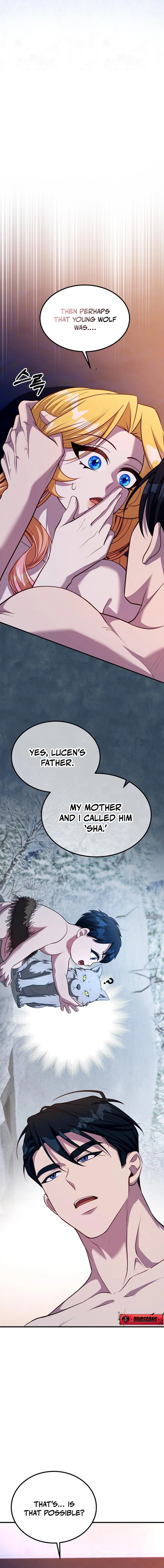 Read Lycan chapter 62 image 15 on Lezhin