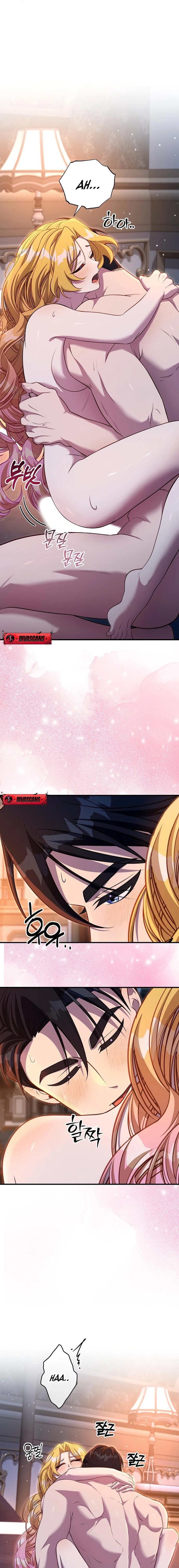 Read Lycan chapter 62 image 2 on Lezhin
