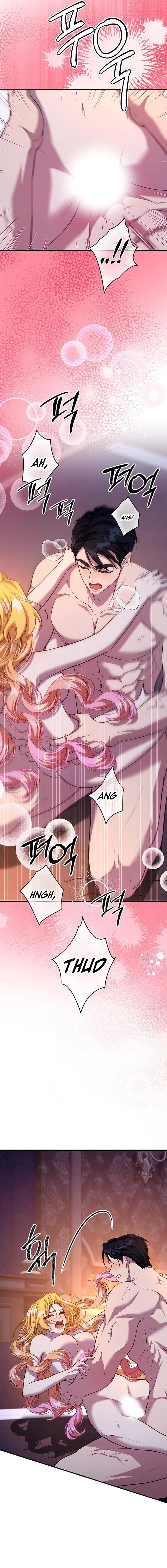 Read Lycan chapter 62 image 6 on Lezhin
