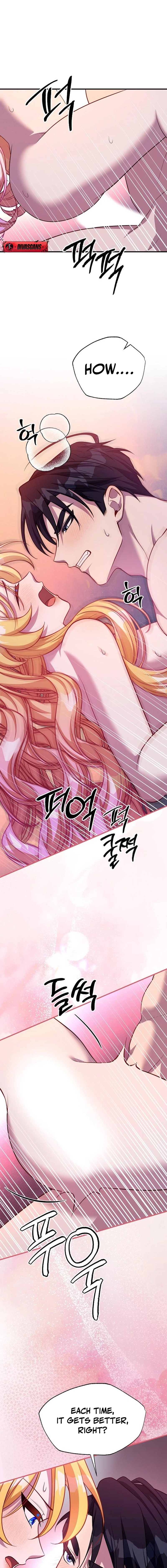 Read Lycan chapter 62 image 7 on Lezhin