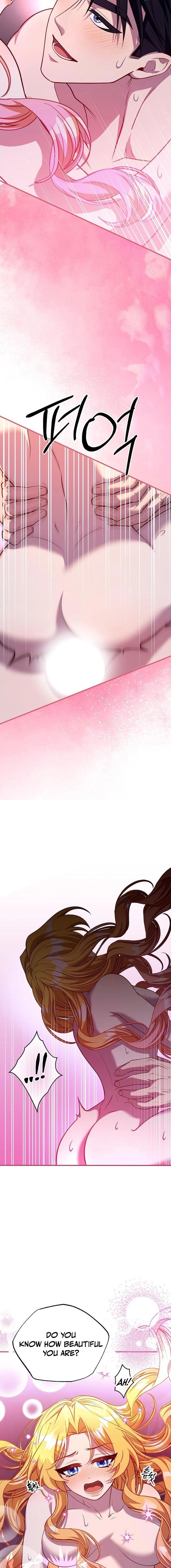Read Lycan chapter 62 image 8 on Lezhin