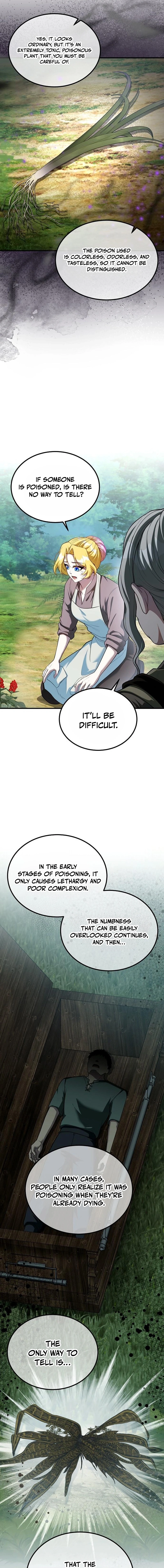 Read Lycan chapter 63 image 1 on Lezhin
