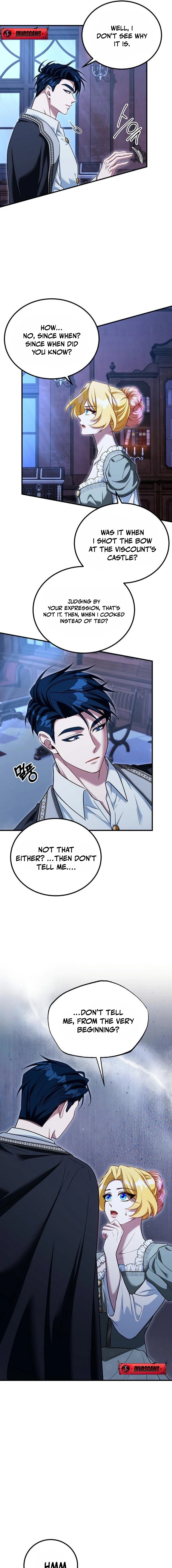 Read Lycan chapter 63 image 10 on Lezhin