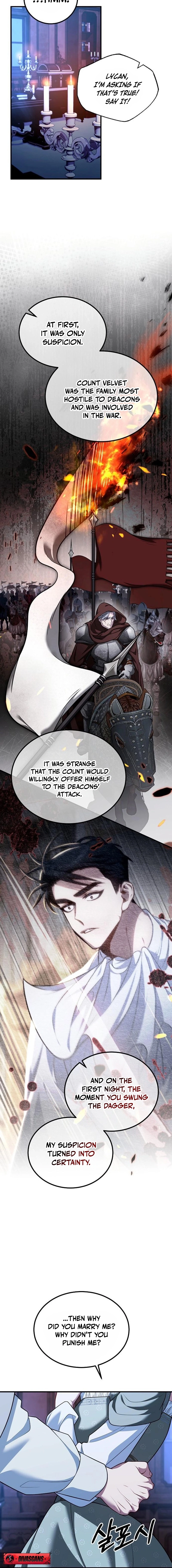 Read Lycan chapter 63 image 11 on Lezhin