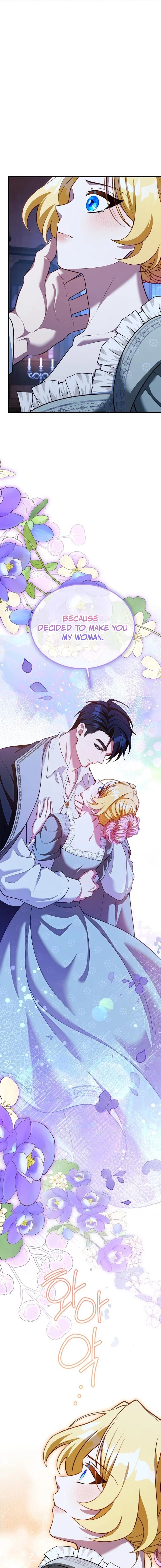 Read Lycan chapter 63 image 12 on Lezhin