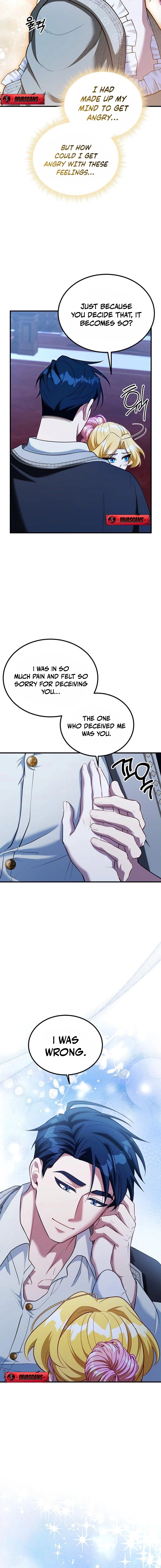 Read Lycan chapter 63 image 13 on Lezhin