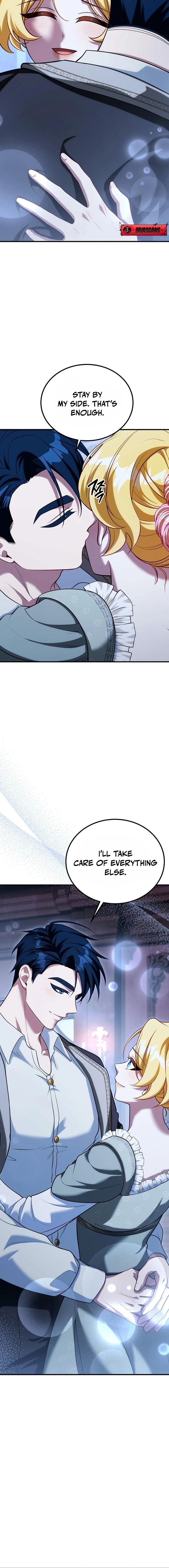 Read Lycan chapter 63 image 15 on Lezhin