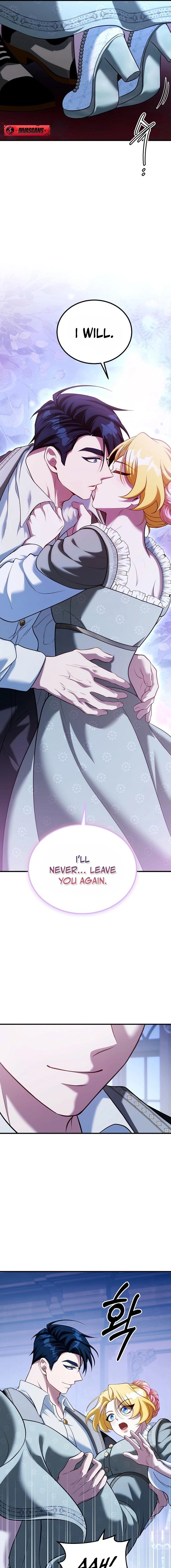 Read Lycan chapter 63 image 16 on Lezhin