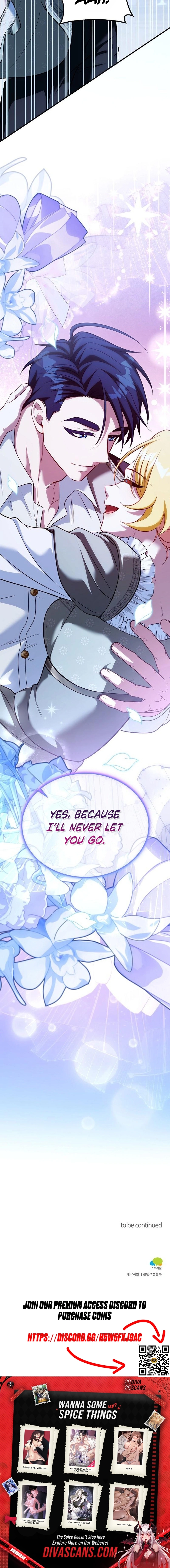 Read Lycan chapter 63 image 17 on Lezhin
