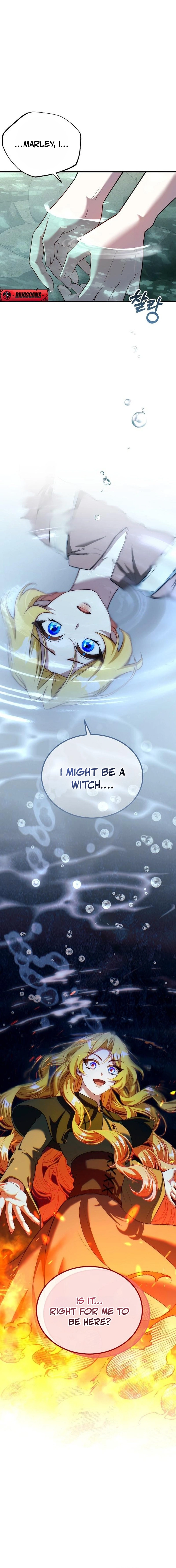 Read Lycan chapter 63 image 3 on Lezhin