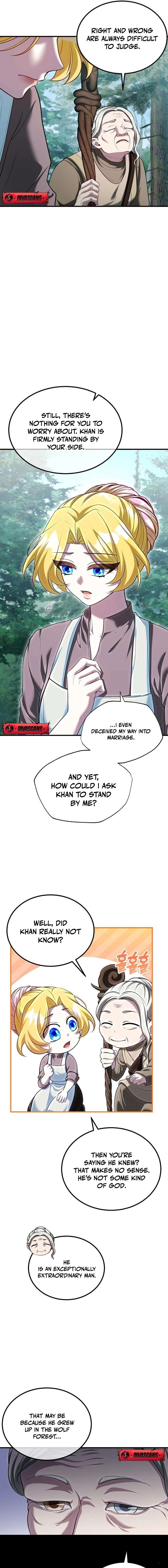 Read Lycan chapter 63 image 4 on Lezhin