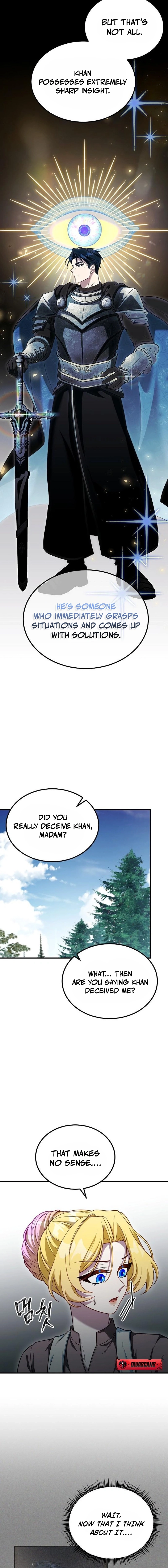 Read Lycan chapter 63 image 5 on Lezhin